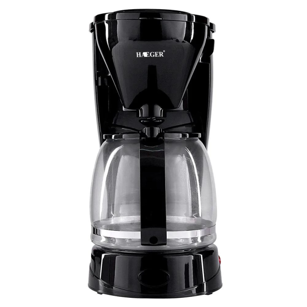 Cafetera Multifuncional Automática 1,5L - Imagen 2